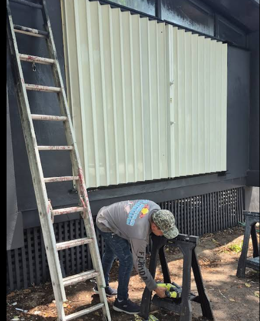Window Installation Service Hialeah, FL