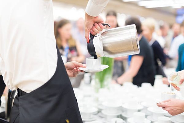 Matt's Coffee Express