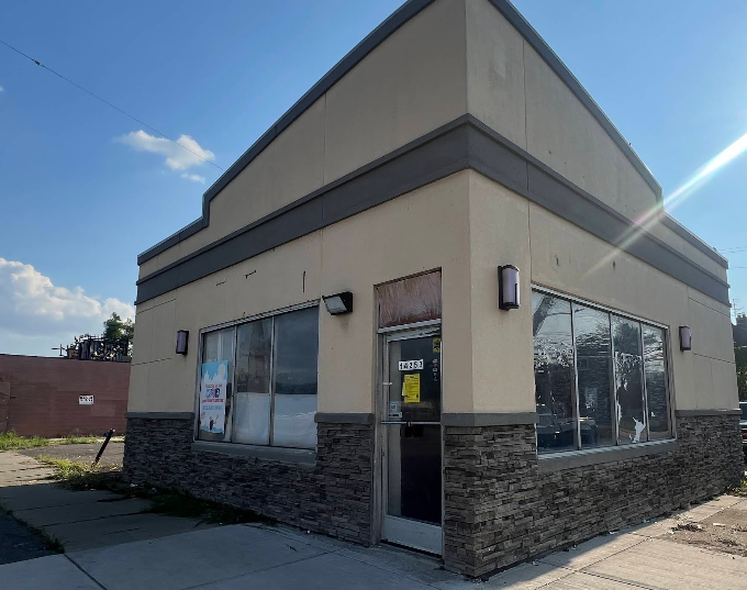 Real Estate Agency Detroit, MI