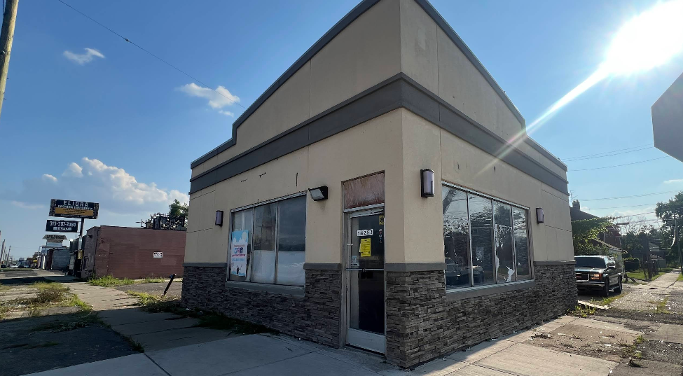 Real Estate Agency Detroit, MI
