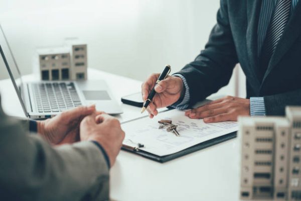 Real Estate Agent Payson, AZ
