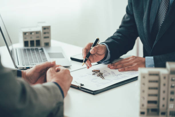 Real Estate Agent Payson, AZ