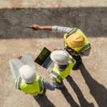 benefits of construction planning