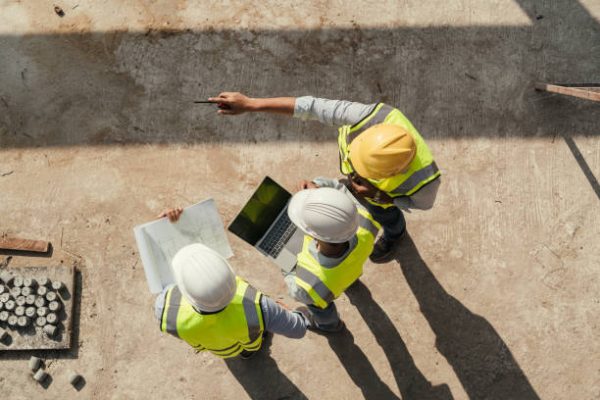 benefits of construction planning