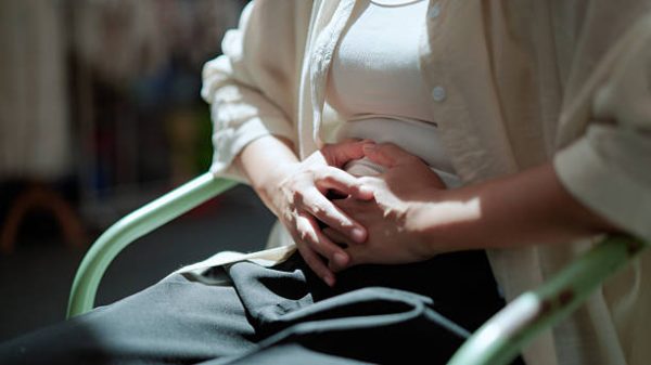 burnout symptoms