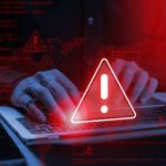 business cybersecurity threats