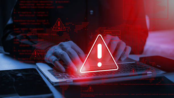 business cybersecurity threats