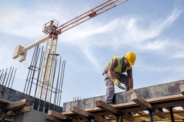 construction labor shortages