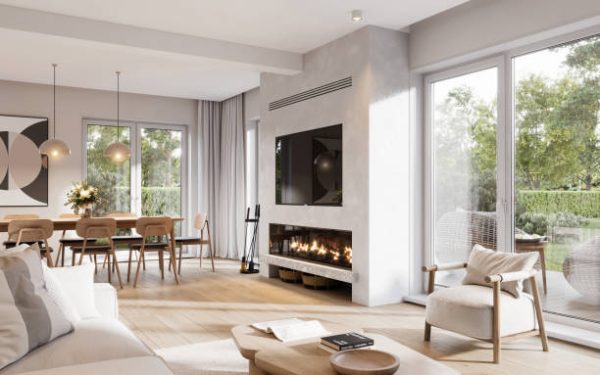 cozy home design