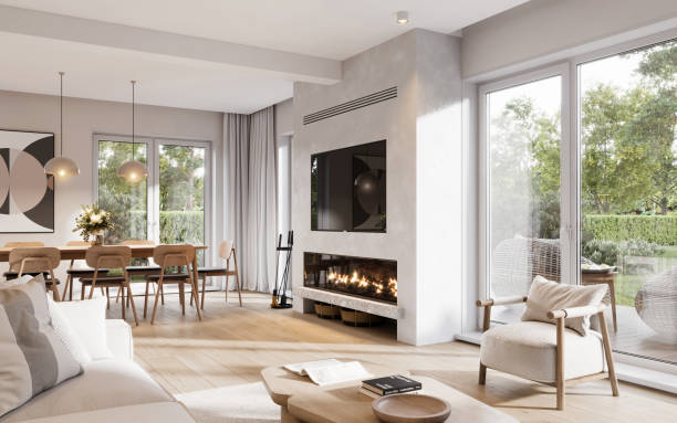 cozy home design