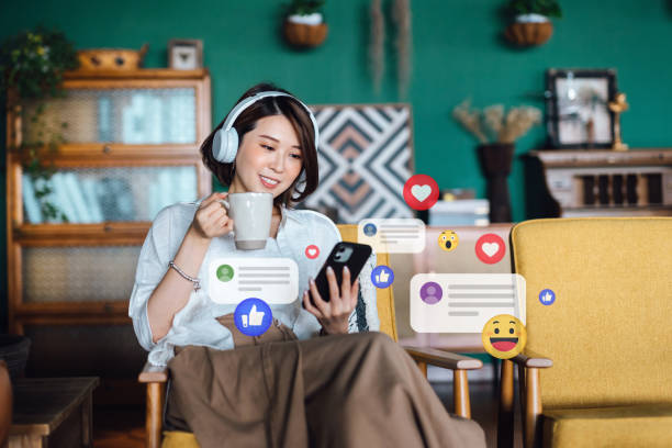 digital entertainment trends