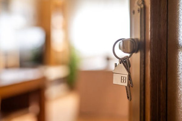 home features buyers
