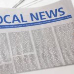 local news sustainability