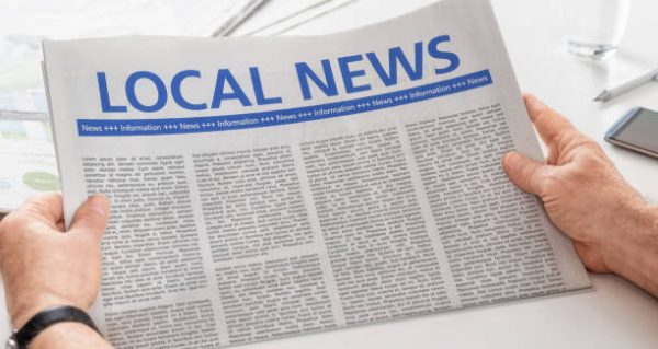 local news sustainability