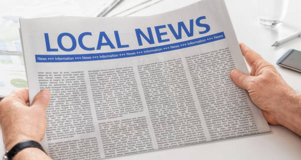local news sustainability