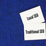 local search visibility