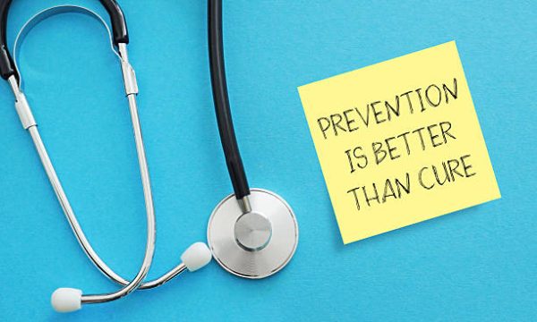 preventive health
