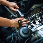 Auto Repair Service