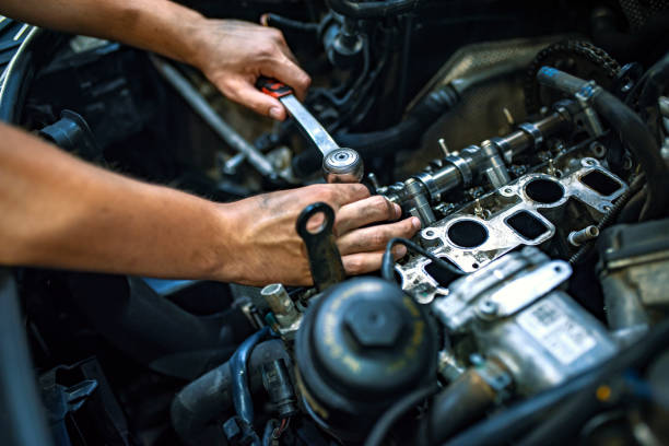 Auto Repair Service