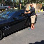 Emergency Car Lockout Service