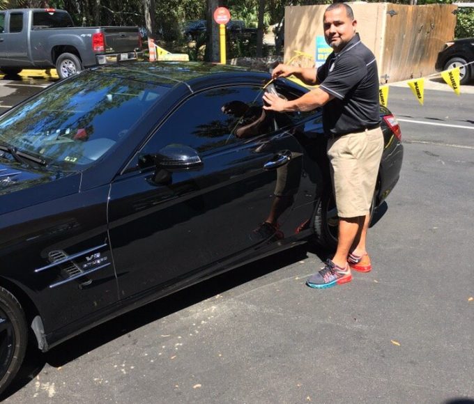 Emergency Car Lockout Service