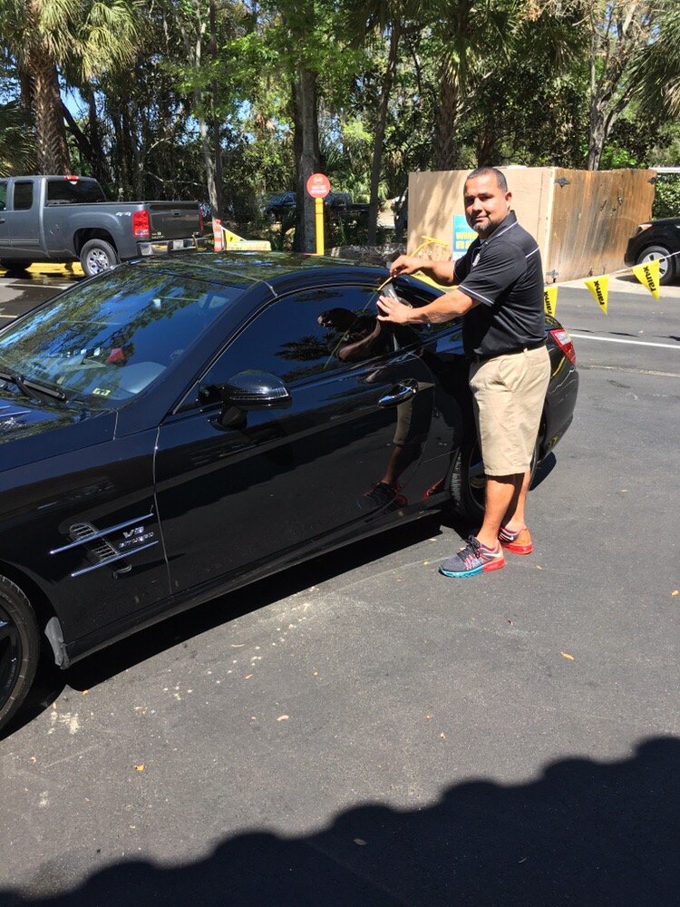 Emergency Car Lockout Service
