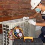 HVAC Contractor Bronx, NY