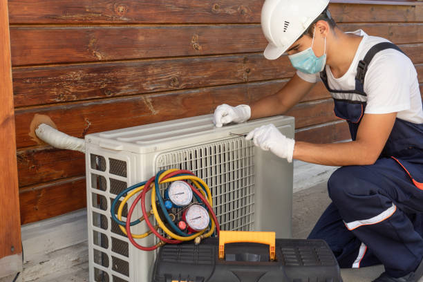 HVAC Contractor Bronx, NY