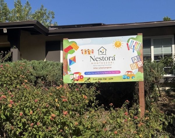 Child Care Service