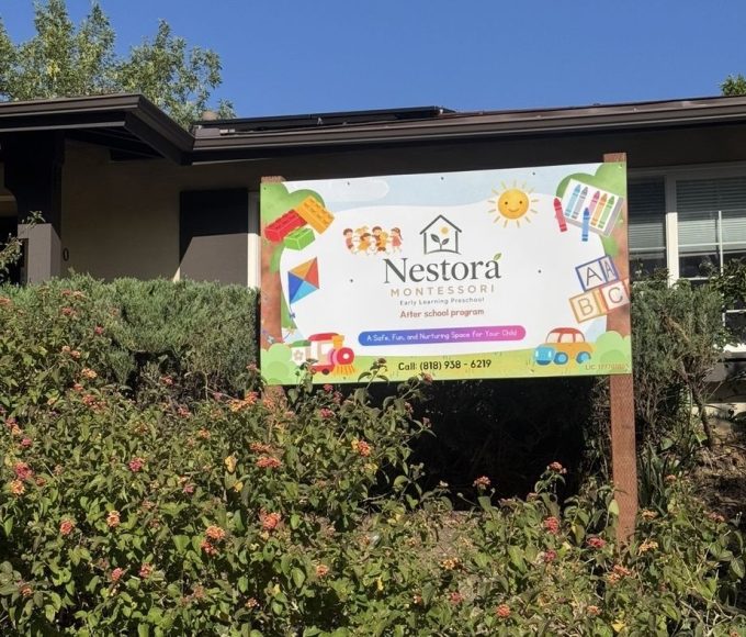 Child Care Service