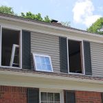 Window Installation