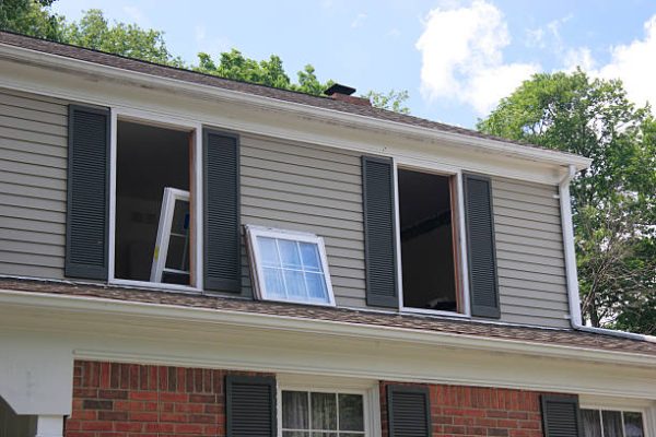 Window Installation