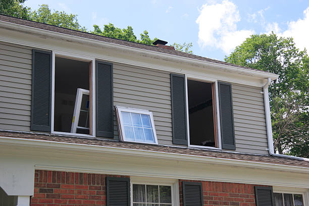 Window Installation