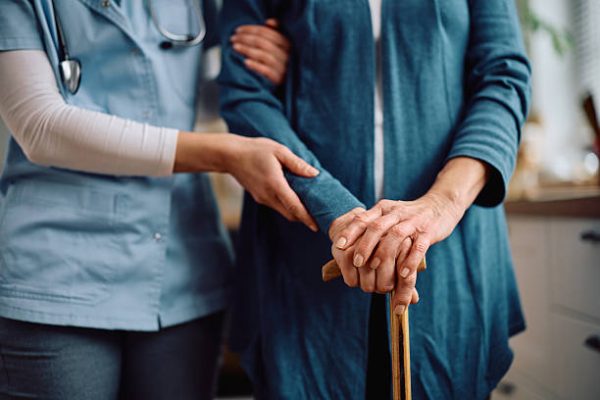 Home Health Care Service