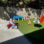 Moonstone Montessori Daycare