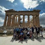 Ultimate Pickleball Greece Vacation