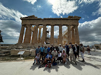 Ultimate Pickleball Greece Vacation