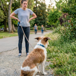 Dog Trainer Stockton, CA
