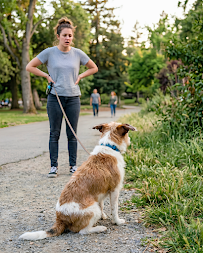 Dog Trainer Stockton, CA
