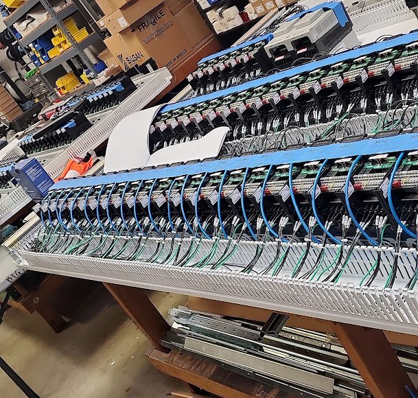 SimTech Electric & Automation Corp