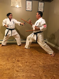 Cote Karate Studio
