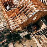 build a house