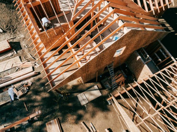 build a house