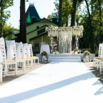 Wedding Service Pomona, CA